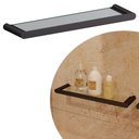 Ver imagem 1 de Porta Shampoo - Solano Black