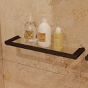 Ver imagem 3 de Porta Shampoo - Solano Black