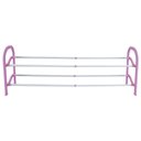 Ver imagem 4 de Sapateira Retrátil Verde e Lilás - Lilas