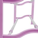 Ver imagem 6 de Sapateira Retrátil Verde e Lilás - Lilas