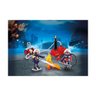 Playmobil City Action Carro Bombeiros e Caminhão Sunny 70557 - 3