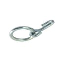 Ver imagem 1 de Esticador com Argola para Arame Farpado - St078 Uni com 1 Uni