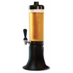 Torre Chopp 2 Litros Com Refil Shop Cerveja Cervejeira - 1