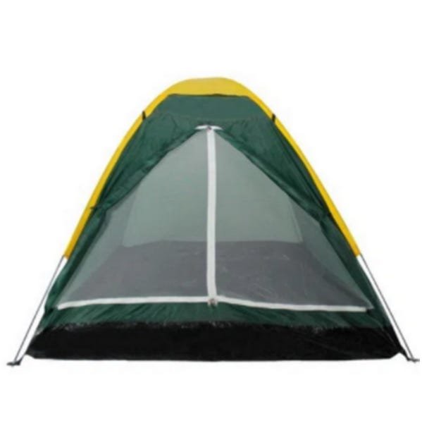 Barraca para 2 Pessoas Acampar dormitório aconchegante - 1