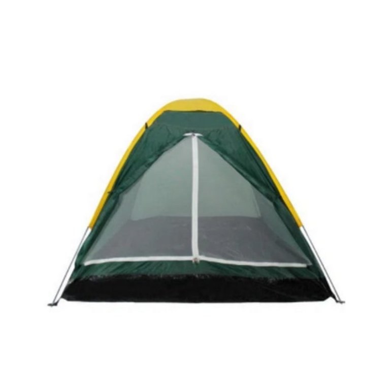 Barraca para 2 Pessoas Acampar praticidade na hora de montar