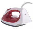 Ver imagem 6 de Ferro Passar Agratto Bravo Cerâmico Fc-02 220v Branco/rosa