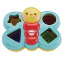 Ver imagem 3 de Brinquedo Encaixa Borboleta com 6 Peças Fisher Price Djd80