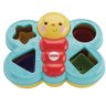 Brinquedo Encaixa Borboleta com 6 Peças Fisher Price Djd80 - 3