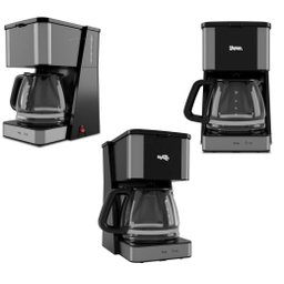 Jarra Importada Compatível Cafeteira Philco Pcf40a - 3