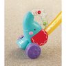 Brinquedo Elefante Bolinhas Divertidas da Fisher Price Y8651 - 3