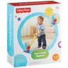 Brinquedo Elefante Bolinhas Divertidas da Fisher Price Y8651 - 1