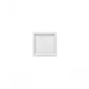 Ver imagem 2 de Painel Led de Embutir Recuado Deep 18w 3000k Stella