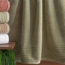 Ver imagem 5 de Toalha de Rosto Absolute Zero Torção 100% Algodão 450g/m² 50x80cm Verde Alfafa