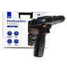 Parafusadeira e Furadeira Recarregável 2em1 Bateria 12v - 2