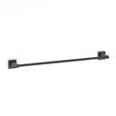 Ver imagem 1 de Porta Toalha Barra 60cm Celite Elite Preto Matte B5006e80r0