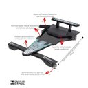 Ver imagem 2 de Carrinho de Rolimã F1 Junior Mercedes