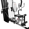 Estação de Musculação Speedo Multi 3 - com Leg Press - 2