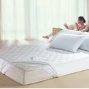 Ver imagem 1 de Protetor de Colchão com Elástico Impermeável Solteiro Altenburg