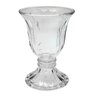Jogo com 6 Taças para Sobremesa Gelato de Vidro Transparente 200ml - 3