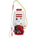 Ver imagem 1 de Pulverizador Agrícola a Combustão 25,4 Cc Kawashima