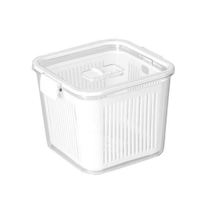 POTE HERMÉTICO SLIM 2.030ML COM CESTO
