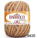 Ver imagem 1 de BARBANTE BARROCO MULTICOLOR 400G - 9435