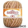 BARBANTE BARROCO MULTICOLOR 400G - 9435 - 1