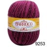 BARBANTE BARROCO MULTICOLOR 400G - 9253 - 1