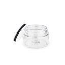 Ver imagem 4 de Garrafa Térmica Inox 700ml Parede Dupla Preta para Suplemento