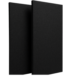 Kit 10 Painel Lã de Pet 120 X 60 Cm - Densidade 30kg/m³ - 3