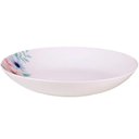 Ver imagem 1 de Kit Jogo de Pratos Fundo Sopa 4pçs 4 Pessoas Floratta 22cm