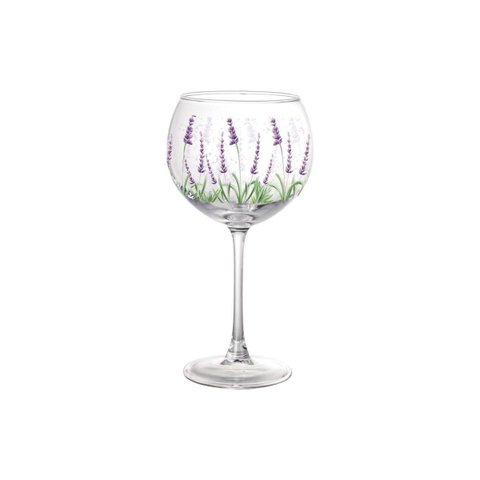 Taca Gin Blow Lavan 630ml 2pc