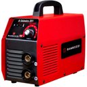 Ver imagem 3 de Máquina de Solda Inversora A Usineira 251 Ultra 220V BAMBOZZI