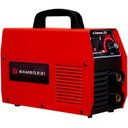 Ver imagem 4 de Máquina de Solda Inversora A Usineira 251 Ultra 220V BAMBOZZI