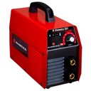 Ver imagem 2 de Máquina de Solda Inversora A Usineira 251 Ultra 220V BAMBOZZI