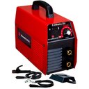 Ver imagem 1 de Máquina de Solda Inversora A Usineira 251 Ultra 220V BAMBOZZI