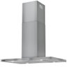 Coifa Ilha Soft Touch 90cm Exaustor Depurador com Led 3 Velocidades Inox 127v G80 - Invita Coifa Ilh - 6
