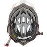 Capacete Ciclismo Absolute Wild com LED Branco/Amar Neon M/G - Amarelo - 2