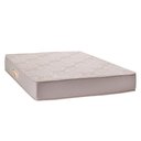 Ver imagem 1 de Colchão King Espuma Visco Gel a Vácuo Molas Ensacadas Pocket Comfort Double Face Bed In Box (