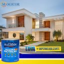 Ver imagem 2 de Tinta Acrílica Emborrachada 3,6l Proteção e Impermeabilização - Eucatex