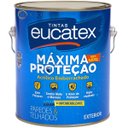 Ver imagem 1 de Tinta Acrílica Emborrachada 3,6l Proteção e Impermeabilização - Eucatex