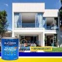 Ver imagem 5 de Tinta Acrílica Emborrachada 3,6l Proteção e Impermeabilização - Eucatex