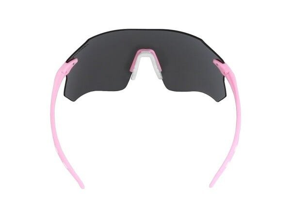 OCULOS CICLISMO ABSOLUTE PRIME SL BRANCO/ROSA LENTE PRETA - 3