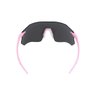 OCULOS CICLISMO ABSOLUTE PRIME SL BRANCO/ROSA LENTE PRETA - 3