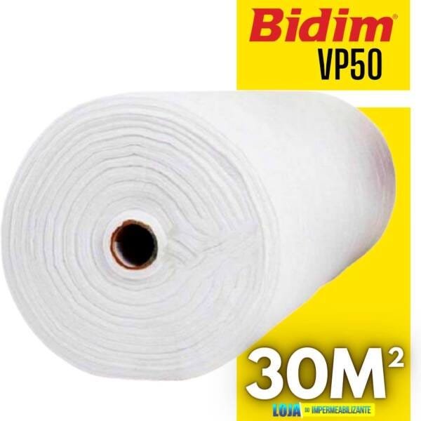 30m² Manta Bidim VP50 - 30m² - 1