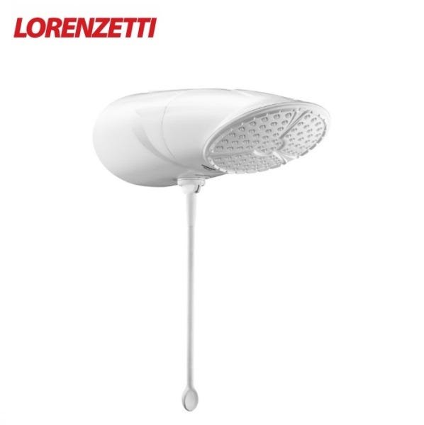 Ducha Lorenzetti Top Jet Eletrônica 7500W 220V - 220v - 1