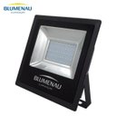 Ver imagem 1 de Refletor LED Blumenau 50W Luz Decorativa Verde 76505000 - Bivolt