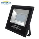 Ver imagem 1 de Refletor LED Blumenau 50W Luz Decorativa Verde 76505000 - Bivolt