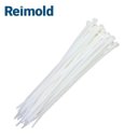 Ver imagem 2 de Abraçadeira em Nylon Reimold K8L Enforca Gato 200mm x 2,6mm Com 500 Peças - Preto