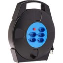 Ver imagem 1 de Extensao Carretilha 5 Tomadas 10m Bivolt - Wi279